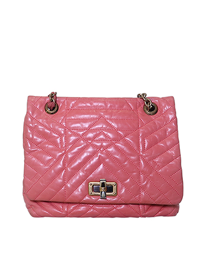 Happy Shoulder Bag, front view
